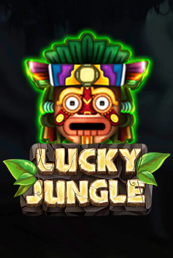 Lucky Jungle бесплатно играть онлайн на сайте Гранд Казино Онлайн