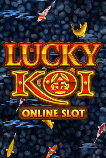 Lucky Koi бесплатно играть онлайн на сайте Гранд Казино Онлайн