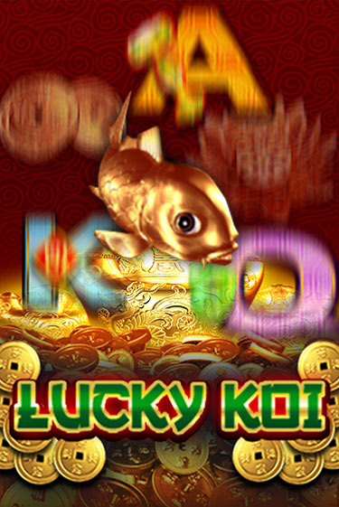 Lucky Koi бесплатно играть онлайн на сайте Гранд Казино Онлайн