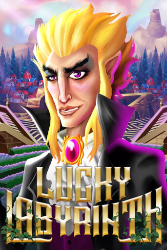 Lucky Labyrinth бесплатно играть онлайн на сайте Гранд Казино Онлайн