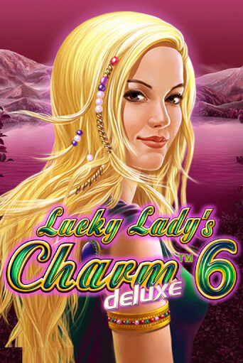 Lucky Lady's Charm Deluxe 6 бесплатно играть онлайн на сайте Гранд Казино Онлайн