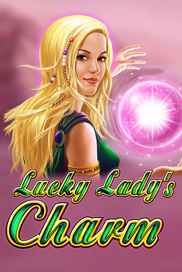 Lucky Lady's Charm бесплатно играть онлайн на сайте Гранд Казино Онлайн