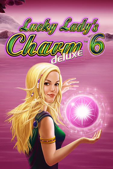 Lucky Lady's Charm Deluxe 6 бесплатно играть онлайн на сайте Гранд Казино Онлайн