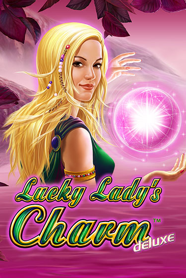 Lucky Lady's Charm Deluxe бесплатно играть онлайн на сайте Гранд Казино Онлайн