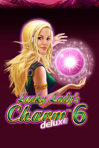 Lucky Lady's Charm Deluxe 6 бесплатно играть онлайн на сайте Гранд Казино Онлайн