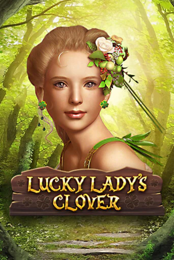 Lucky Lady's Clover бесплатно играть онлайн на сайте Гранд Казино Онлайн