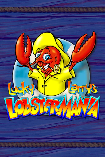 Lucky Larry's Lobstermania бесплатно играть онлайн на сайте Гранд Казино Онлайн