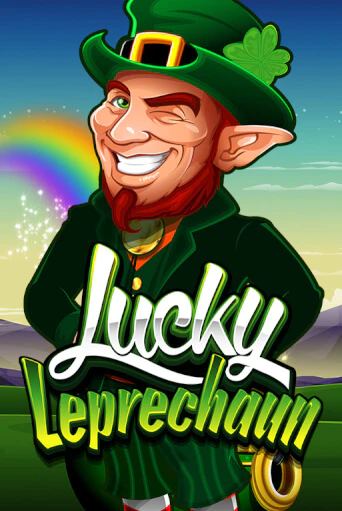 Lucky Leprechaun бесплатно играть онлайн на сайте Гранд Казино Онлайн