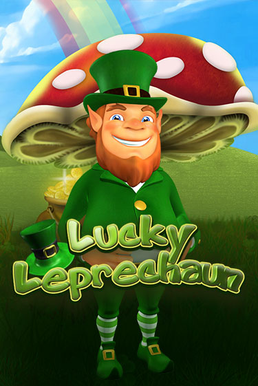 Lucky Leprechaun бесплатно играть онлайн на сайте Гранд Казино Онлайн