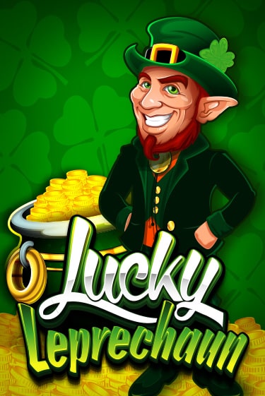 Lucky Leprechaun бесплатно играть онлайн на сайте Гранд Казино Онлайн