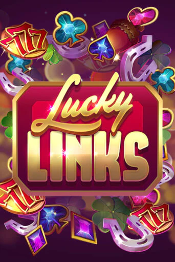 Lucky Links бесплатно играть онлайн на сайте Гранд Казино Онлайн