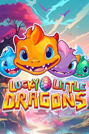 Lucky Little Dragons бесплатно играть онлайн на сайте Гранд Казино Онлайн