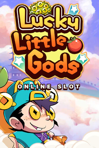 Lucky Little Gods бесплатно играть онлайн на сайте Гранд Казино Онлайн