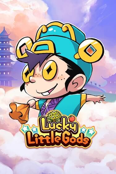 Lucky Little Gods бесплатно играть онлайн на сайте Гранд Казино Онлайн