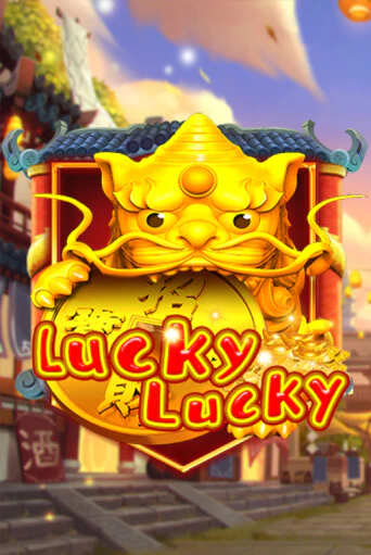 Lucky Lucky бесплатно играть онлайн на сайте Гранд Казино Онлайн