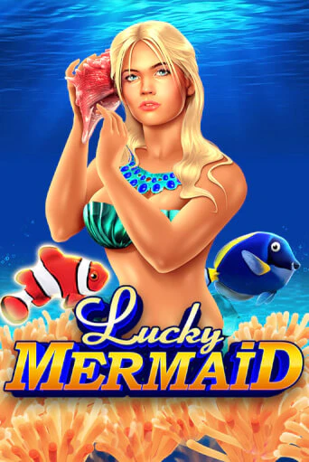 Lucky Mermaid бесплатно играть онлайн на сайте Гранд Казино Онлайн