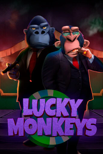 Lucky Monkey бесплатно играть онлайн на сайте Гранд Казино Онлайн