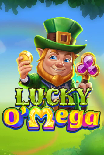 Lucky O’Mega бесплатно играть онлайн на сайте Гранд Казино Онлайн