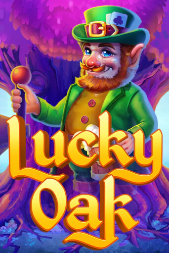 Lucky Oak бесплатно играть онлайн на сайте Гранд Казино Онлайн