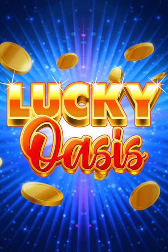 Lucky Oasis бесплатно играть онлайн на сайте Гранд Казино Онлайн