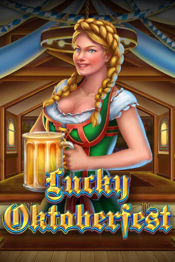 Lucky Oktoberfest бесплатно играть онлайн на сайте Гранд Казино Онлайн