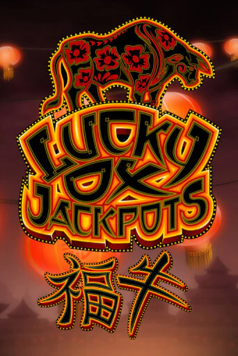 Lucky Ox Jackpots бесплатно играть онлайн на сайте Гранд Казино Онлайн