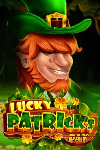 Lucky Patrick's Day бесплатно играть онлайн на сайте Гранд Казино Онлайн