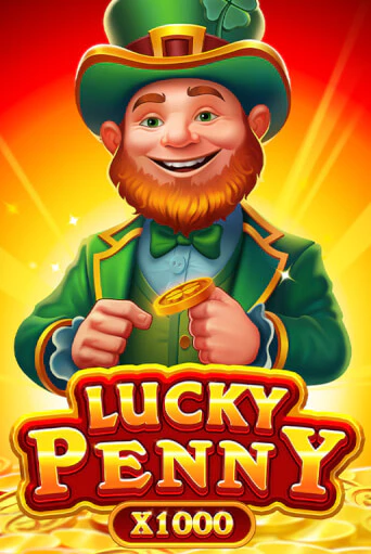 Lucky Penny бесплатно играть онлайн на сайте Гранд Казино Онлайн