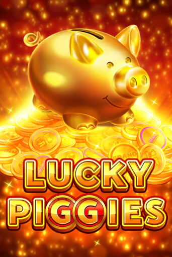 Lucky Piggies бесплатно играть онлайн на сайте Гранд Казино Онлайн