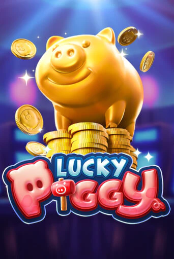 Lucky Piggy бесплатно играть онлайн на сайте Гранд Казино Онлайн