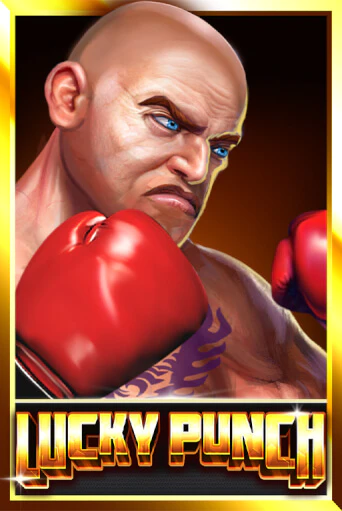 Lucky Punch бесплатно играть онлайн на сайте Гранд Казино Онлайн