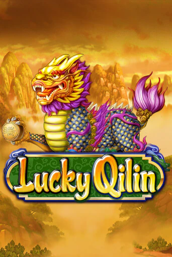 Lucky Qilin бесплатно играть онлайн на сайте Гранд Казино Онлайн