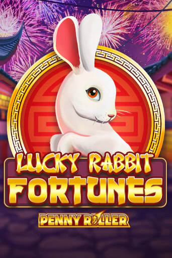 Lucky Rabbit Fortunes бесплатно играть онлайн на сайте Гранд Казино Онлайн