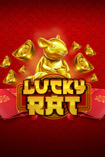 Lucky Rat бесплатно играть онлайн на сайте Гранд Казино Онлайн