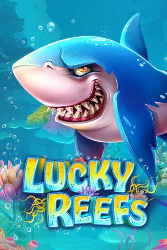 Lucky Reefs бесплатно играть онлайн на сайте Гранд Казино Онлайн