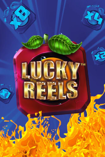 Lucky Reels бесплатно играть онлайн на сайте Гранд Казино Онлайн