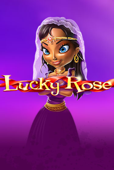 Lucky Rose бесплатно играть онлайн на сайте Гранд Казино Онлайн