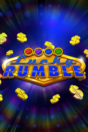 Lucky Rumble бесплатно играть онлайн на сайте Гранд Казино Онлайн