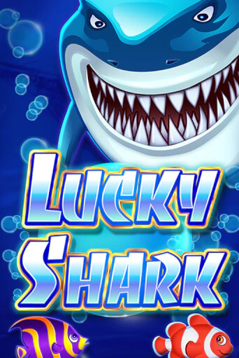 Lucky Shark бесплатно играть онлайн на сайте Гранд Казино Онлайн