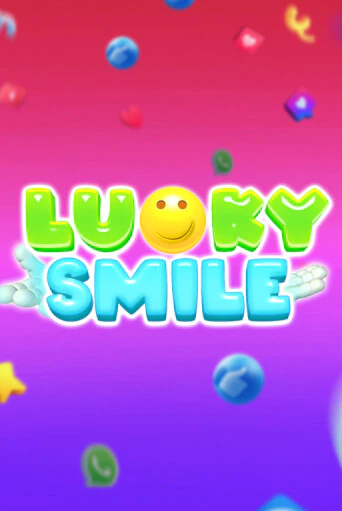 Lucky Smile бесплатно играть онлайн на сайте Гранд Казино Онлайн