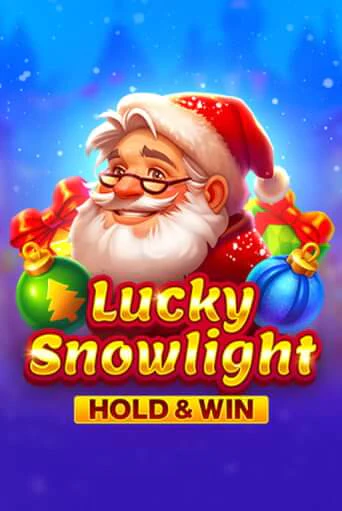 Lucky Snowlight бесплатно играть онлайн на сайте Гранд Казино Онлайн