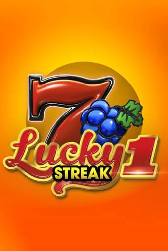 Lucky Streak 1 бесплатно играть онлайн на сайте Гранд Казино Онлайн