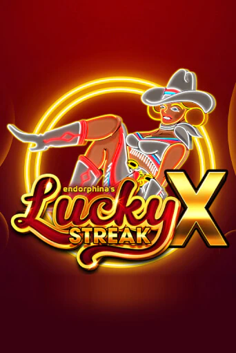 Lucky Streak X бесплатно играть онлайн на сайте Гранд Казино Онлайн