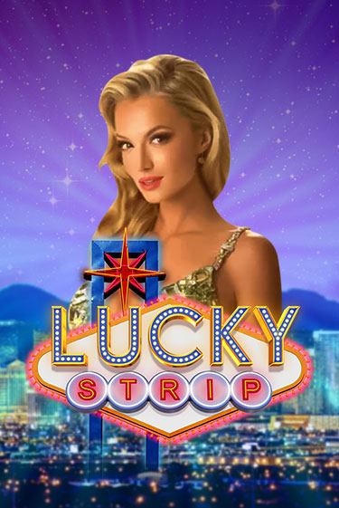 Lucky Strip бесплатно играть онлайн на сайте Гранд Казино Онлайн