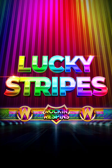 Lucky Stripes бесплатно играть онлайн на сайте Гранд Казино Онлайн