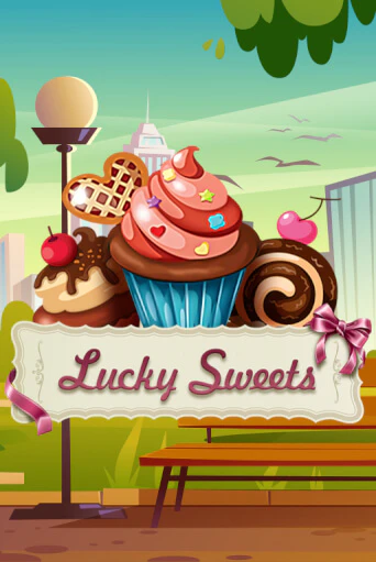 Lucky Sweets бесплатно играть онлайн на сайте Гранд Казино Онлайн