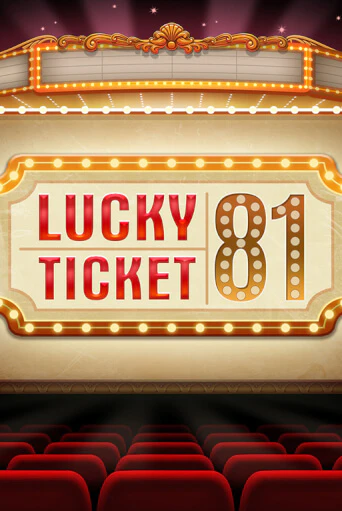 Lucky Ticket 81 бесплатно играть онлайн на сайте Гранд Казино Онлайн