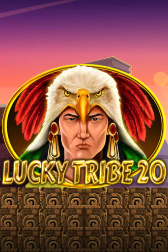 Lucky Tribe 20 бесплатно играть онлайн на сайте Гранд Казино Онлайн