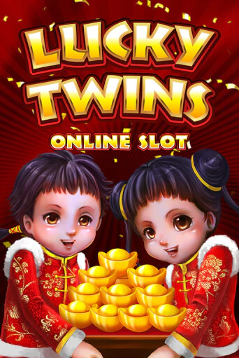 Lucky Twins бесплатно играть онлайн на сайте Гранд Казино Онлайн