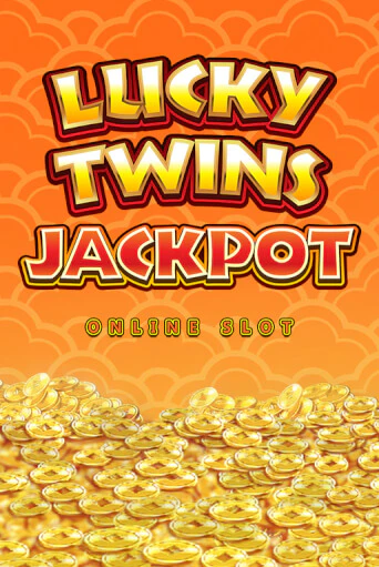 Lucky Twins Jackpot бесплатно играть онлайн на сайте Гранд Казино Онлайн